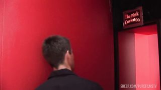 Kat Lee, Kit Lee And Savannah Gold All Get Off During A Group Sex Orgy