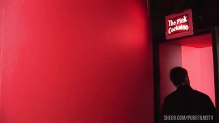 Kat Lee, Kit Lee And Savannah Gold All Get Off During A Group Sex Orgy