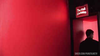 Kat Lee, Kit Lee And Savannah Gold All Get Off During A Group Sex Orgy