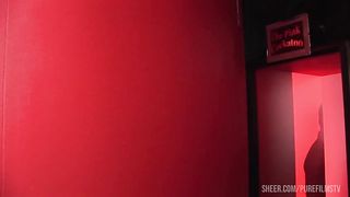 Kat Lee, Kit Lee And Savannah Gold All Get Off During A Group Sex Orgy