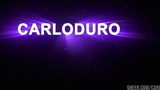 Hard sex with the hot Russian Lisi Kitty redhead