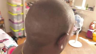 Meganinky meets Joss for an interview