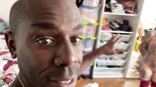 Meganinky meets Joss for an interview