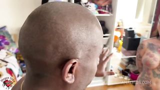 Meganinky meets Joss for an interview