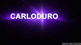 I fuck Katha Dawson from Colombia, cum in mouth