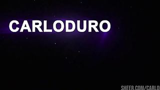 I fuck Katha Dawson from Colombia, cum in mouth