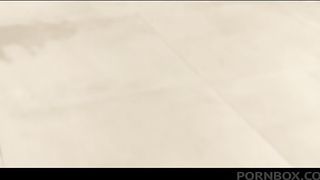 hot pee in a diaper hidden in a fitting room