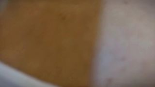 MOROCCAN HOT STEPMOM WEAR A BRA HIJAB ABAYA & A PANTY THEN SHE SWEEP MY ROOM & TRY TO SEDUCED ME