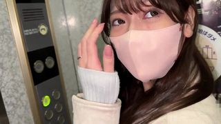 WATAA JAPANESE WIFE CUCKOLD THREESOME 超美人でいやらしい体の奥様が恥じらいながらも他人棒3Pで覚醒し、止まらない淫乱セックスを魅せた映像がこちらです