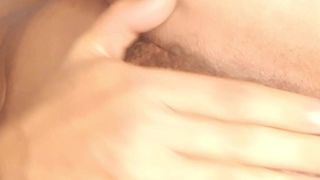 ANAL STANDING POSITION, FUCKING THE ASS LEAVING A LOT OF CREAMY CREAM.