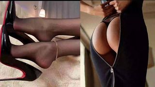 NSFW ASMR - GENTLE DOMMY - GENTLE FEMDOM - MATRIARCHY ROLE PLAY ASMR- EROTIC AUDIO ROLEPLAY!