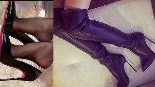 NSFW ASMR - NO MORE BAD DREAMS - GENTLE DOMMY FEMDOM ROLE PLAY- EROTIC AUDIO ROLEPLAY!