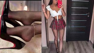 NSFW ASMR - GENTLE DOMMY FEMDOM ROLE PLAY- EROTIC AUDIO ROLEPLAY!