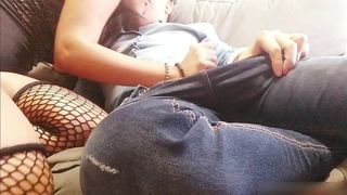 CLIENTE SE APAIXONOU NA MINHA PLAYLIST