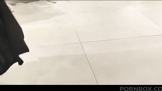 ChantalChannel very hot!! i pee in a fitting room!