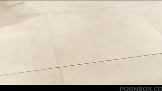 ChantalChannel very hot!! i pee in a fitting room!