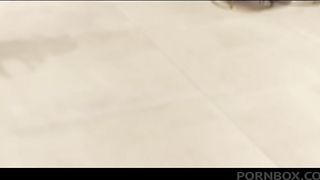 ChantalChannel very hot!! i pee in a fitting room!