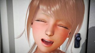 WELL THAT WAS A NICE DATE WITH MADDIE AND I M GLAD WE RESTORE THE BOND WITH LUCY (MY NEW FAMILY) PART 36