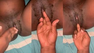 GETTING FINGERED BY A FRIEND