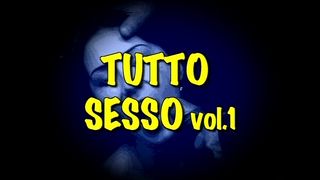 ALL SEX VOL 1 - FULL MOVIE