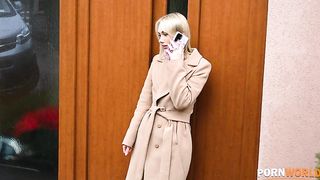 Seductive Sex Kitten Miss Jackson Tempts Daughter's Boyfriend Into Slamming Her Holes GP2660