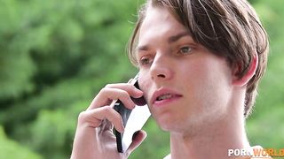 Seductive Sex Kitten Miss Jackson Tempts Daughter's Boyfriend Into Slamming Her Holes GP2660