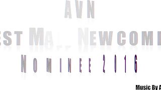 Curvy Babes Riley Reid And Penny Pax Share Alex Legend's Stiff Cock!