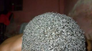 MASTURBATION VIA BED FUCKING GIVES ME JOY