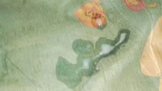 MY BED IS MY NICE TIME!