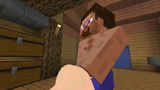 MINECRAFT JENNY MOD FAPCRAFT DIFFERENT SEX ANIMATIONS FOR JENNY