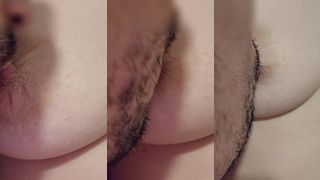 ME DICEN EL MAMADOR DE TETAS