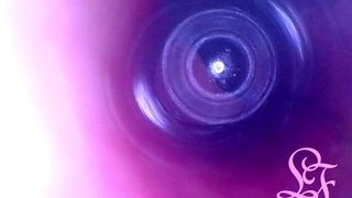 ENDOSCOPE JOURNEY INTO MY DEEPEST INTESTINES