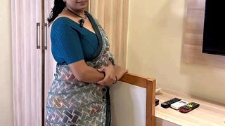 BHABHI JI LIVE IN NEW FLAT GAVE A GIFT TO NEIGHBOR DEVAR JI