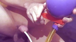 BLADDER INFLATION 700 ML BALLOON