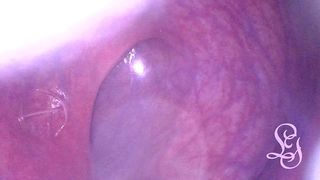 TRAVEL INSIDE MY HUGE ASS CAVE