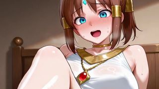 YU-GI-OH MINERVA HEN (AI)