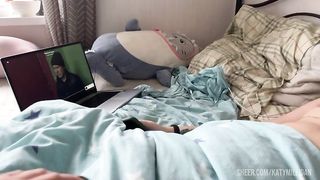 Sucked the teacher. FULL