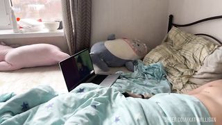 Sucked the teacher. FULL