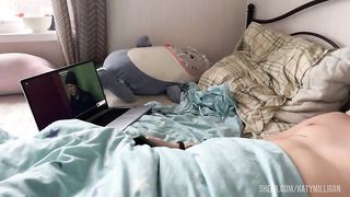 Sucked the teacher. FULL