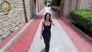 PUBLIC AFFAIR PETITE ALEXA CHAINS POV HARDCORE DEEPTHROAT BIG DICK DOGGYSTYLE CREAMPIE CUMSHOT