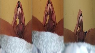 FUCKING THE CYBERSKIN ASS UNTIL I CUM