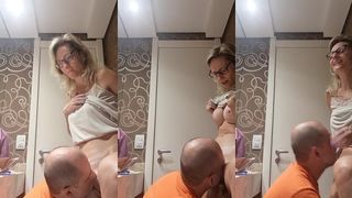 ALINEMILF - UPDATE #333 - VID_20250914_194420_287 - SEP 15, 2025