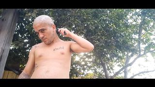 ATOR FKAKAEL FLAKAEL / MAIS DE 30 MINUTOS GOSTOSO!!!