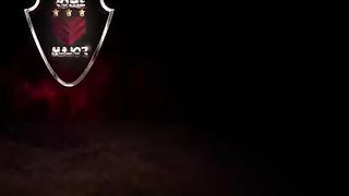 Big Bull Rome Major Gives Busty Camille Lixx A Huge Anal Creampie!