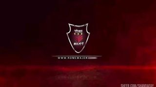 Big Bull Rome Major Gives Busty Camille Lixx A Huge Anal Creampie!