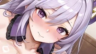 YU-GI-OH SOLSOLFACHORD HEN (AI)