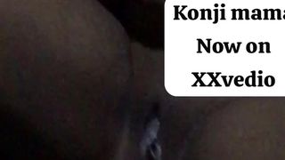 KONJIMAMA444 - UPDATE #22 - 1001173536 - SEP 16, 2025