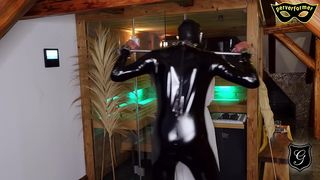 MULTIDAY BDSM SESSION IN THE HOTEL GUTSHOF PART 7