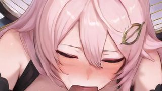 YU-GI-OH COOLIACH HEN (AI)