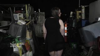 SMOKE AND STROKE - AD